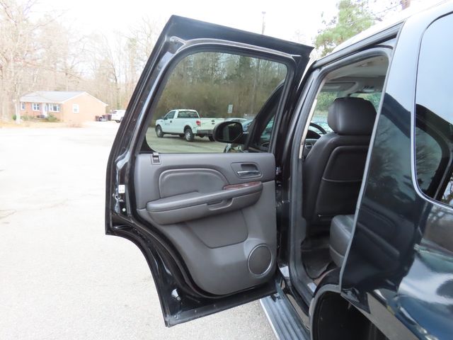 2012 GMC Yukon Denali