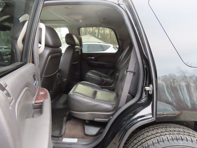 2012 GMC Yukon Denali