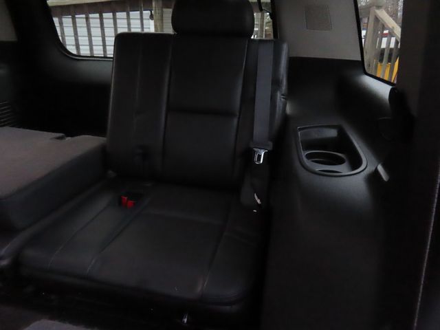 2012 GMC Yukon Denali