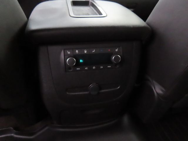 2012 GMC Yukon Denali