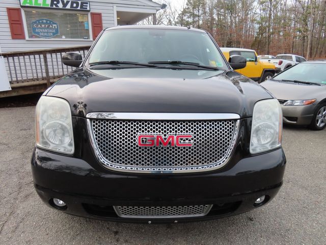 2012 GMC Yukon Denali