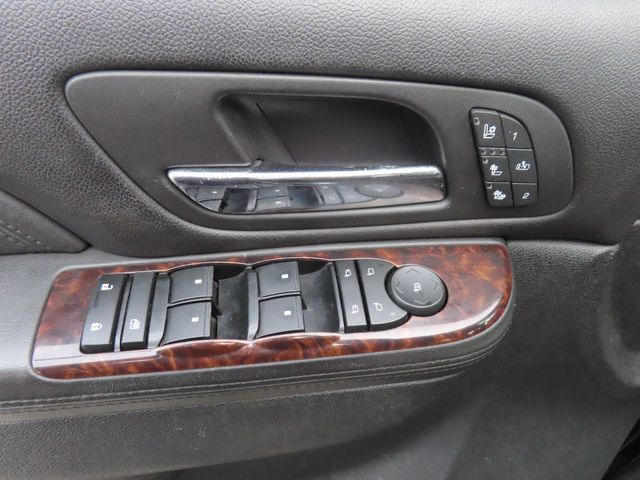 2012 GMC Yukon Denali