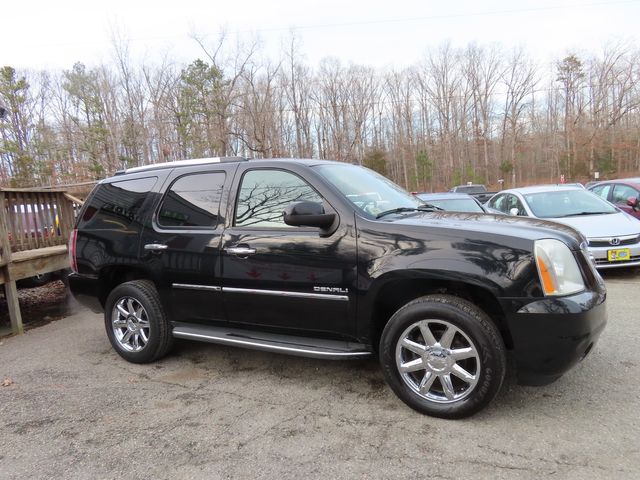 2012 GMC Yukon Denali