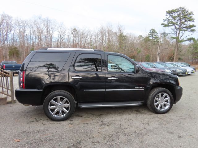 2012 GMC Yukon Denali