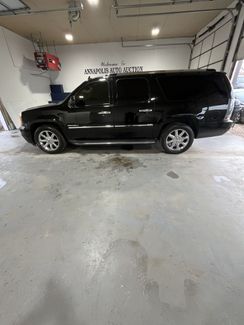 2012 GMC Yukon XL Denali | Annapolis, MD | Annapolis Public Auto Auction in Annapolis, MD 21401