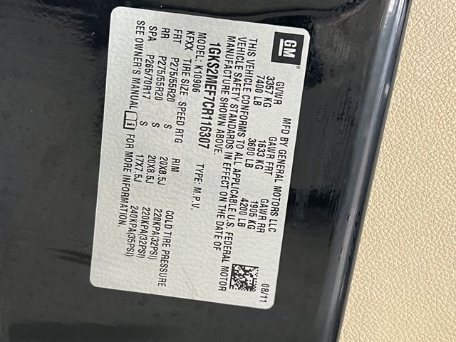 2012 GMC Yukon XL Denali | Annapolis, MD | Annapolis Public Auto Auction 2012 GMC Yukon XL Denali | Annapolis, MD | Annapolis Public Auto Auction