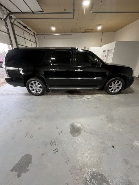 2012 GMC Yukon XL Denali | Annapolis, MD | Annapolis Public Auto Auction