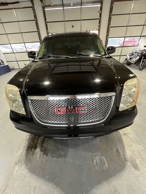 2012 GMC Yukon XL Denali | Annapolis, MD | Annapolis Public Auto Auction