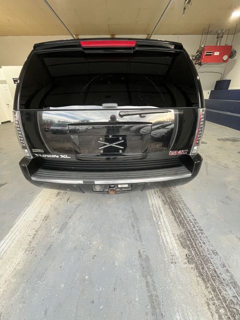 2012 GMC Yukon XL Denali | Annapolis, MD | Annapolis Public Auto Auction