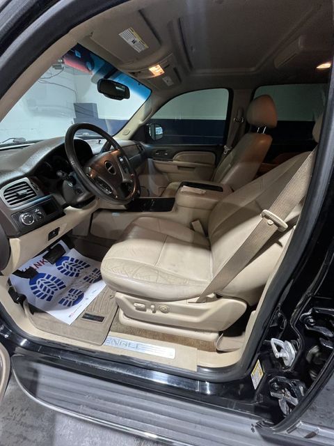 2012 GMC Yukon XL Denali | Annapolis, MD | Annapolis Public Auto Auction