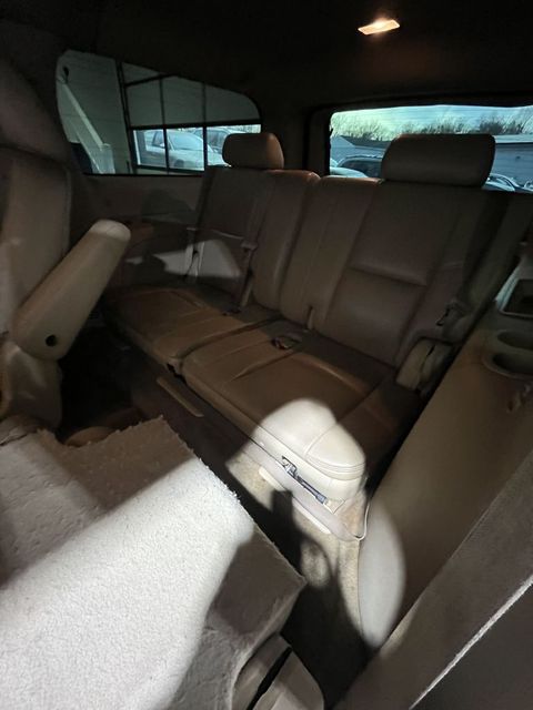 2012 GMC Yukon XL Denali | Annapolis, MD | Annapolis Public Auto Auction