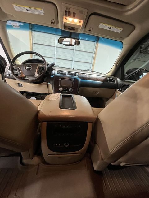 2012 GMC Yukon XL Denali | Annapolis, MD | Annapolis Public Auto Auction 2012 GMC Yukon XL Denali | Annapolis, MD | Annapolis Public Auto Auction