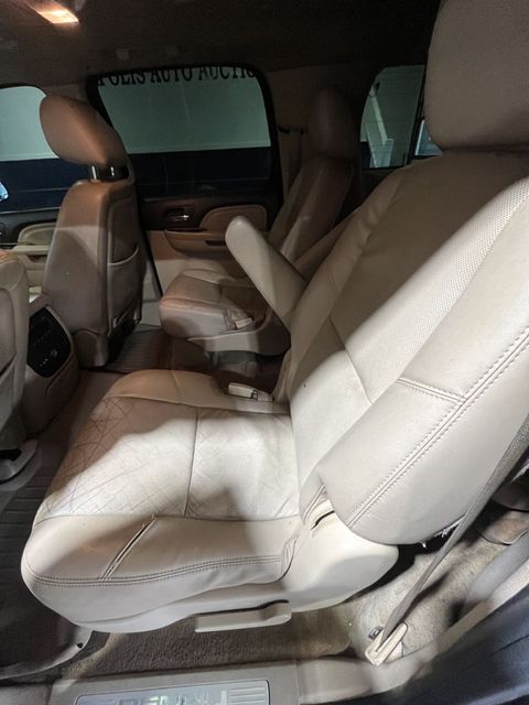 2012 GMC Yukon XL Denali | Annapolis, MD | Annapolis Public Auto Auction 2012 GMC Yukon XL Denali | Annapolis, MD | Annapolis Public Auto Auction