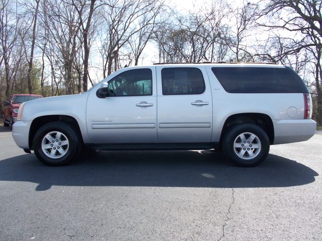 2012 GMC Yukon XL SLT