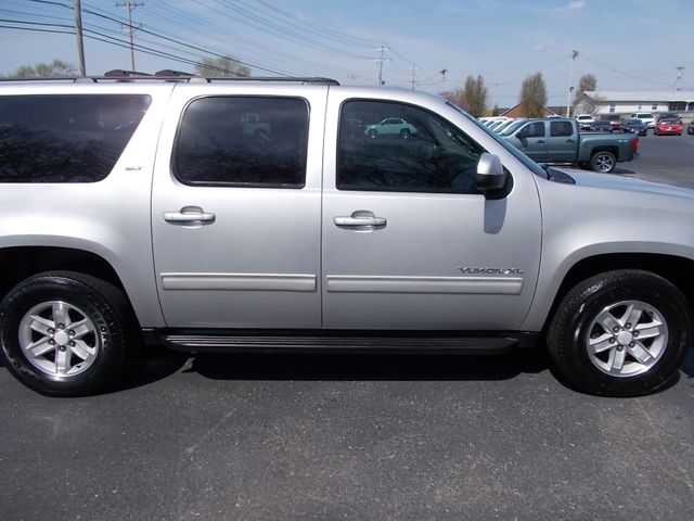 2012 GMC Yukon XL SLT