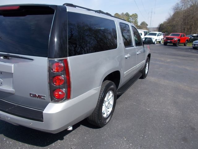 2012 GMC Yukon XL SLT