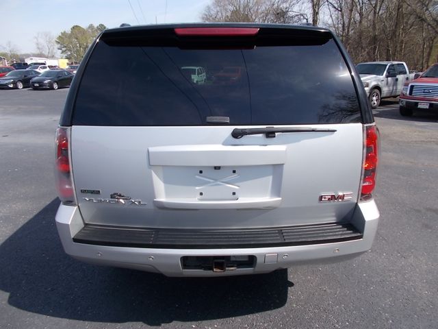 2012 GMC Yukon XL SLT
