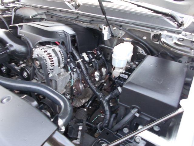 2012 GMC Yukon XL SLT