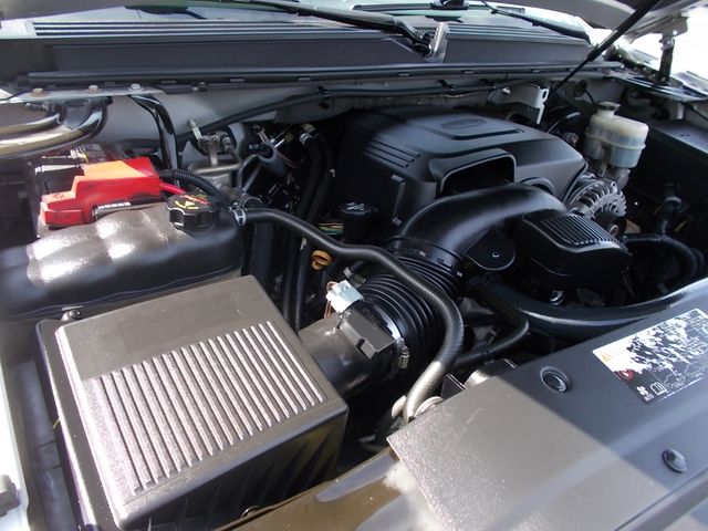 2012 GMC Yukon XL SLT