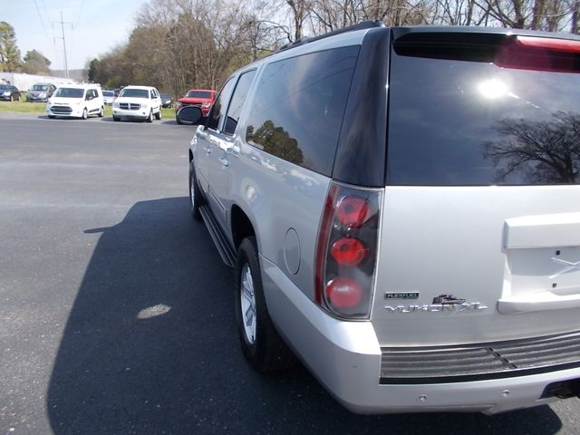 2012 GMC Yukon XL SLT