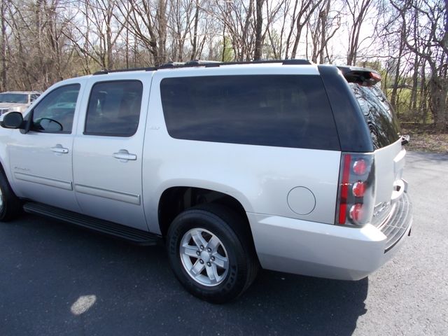 2012 GMC Yukon XL SLT