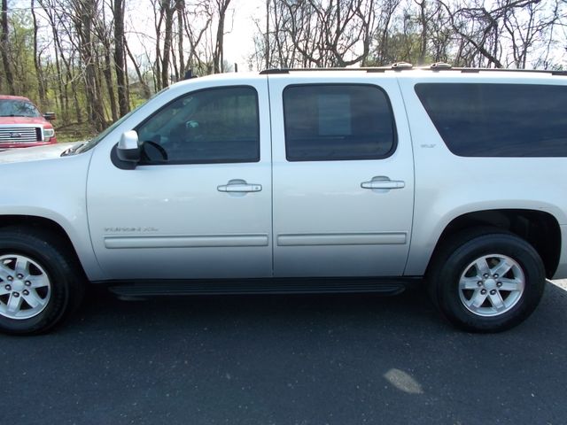 2012 GMC Yukon XL SLT