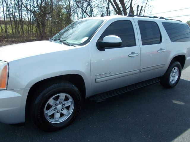 2012 GMC Yukon XL SLT