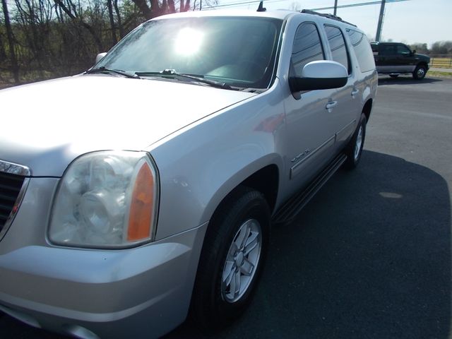 2012 GMC Yukon XL SLT