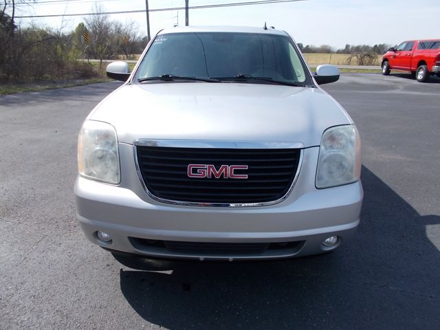 2012 GMC Yukon XL SLT