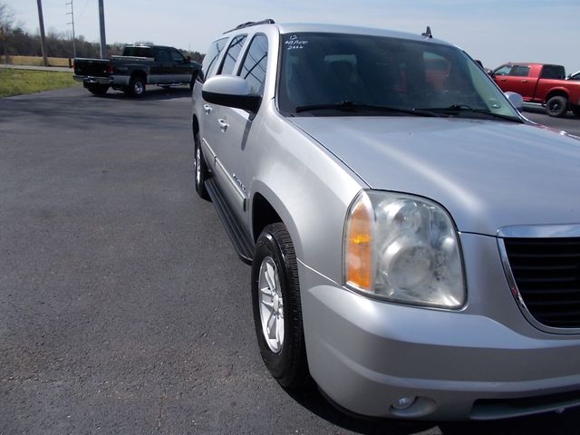2012 GMC Yukon XL SLT