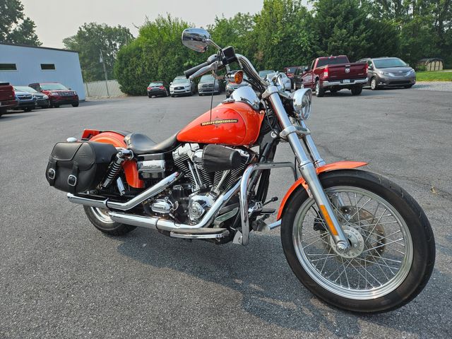 2012 Harley-Davidson Dyna Glide