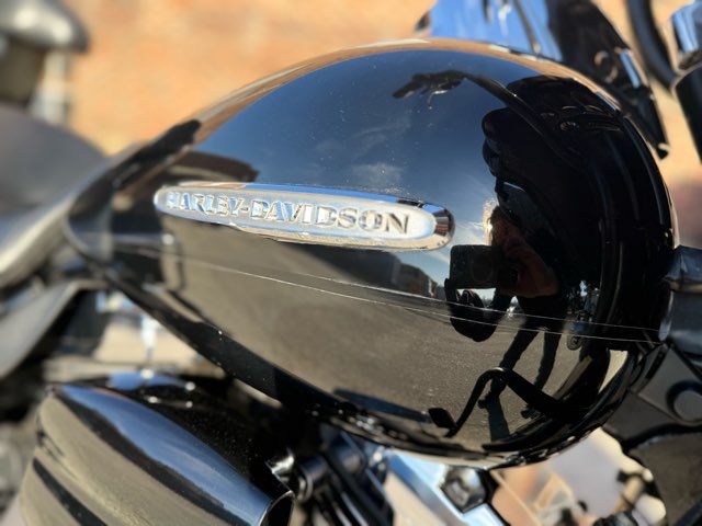 2012 Harley-Davidson Electra Glide Ultra Limited