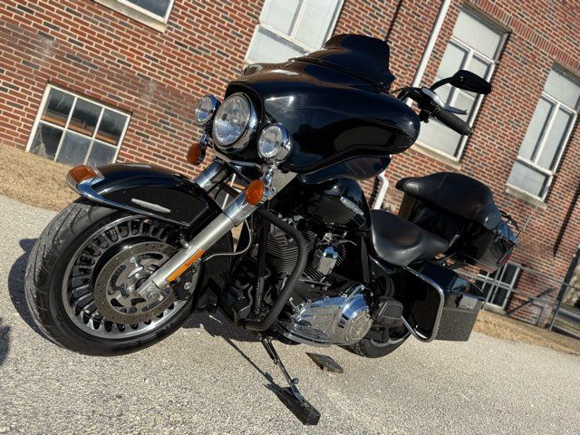 2012 Harley-Davidson Electra Glide Ultra Limited