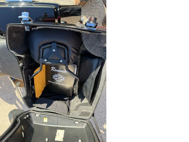 2012 Harley-Davidson Electra Glide Ultra Limited