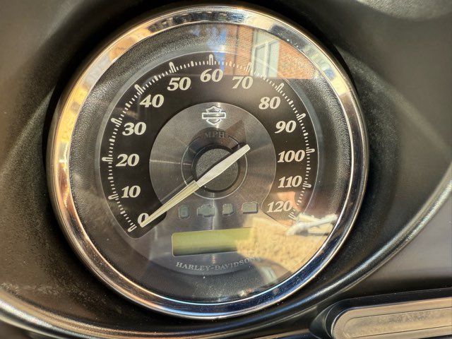 2012 Harley-Davidson Electra Glide Ultra Limited