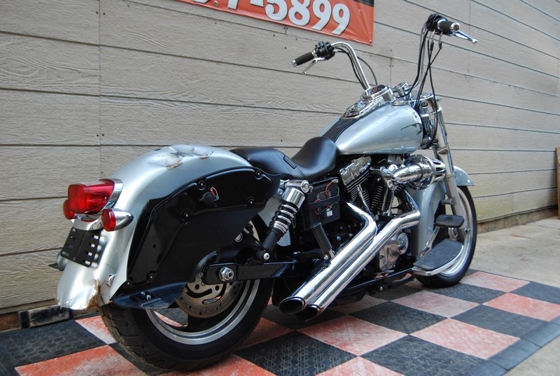 2012 Harley Davidson FLD Dyna Switchback | Jackson, Georgia