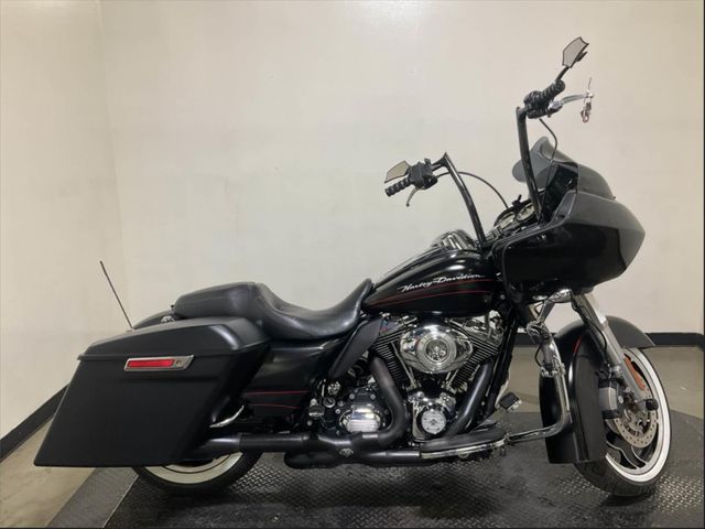 2012 Harley-Davidson Road Glide