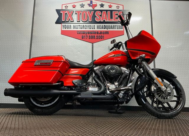 2012 Harley-Davidson Road Glide Custom | Fort Worth, TX | TX Toy Sales in Fort Worth, TX 76131