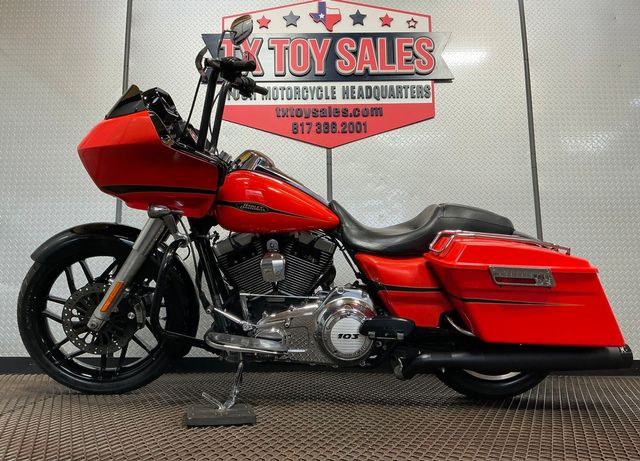 2012 Harley-Davidson Road Glide Custom | Fort Worth, TX | TX Toy Sales
