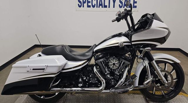 2012 Harley-Davidson Road Glide CVO Custom | Fort Worth, TX | TX Toy Sales in Fort Worth, TX 76131