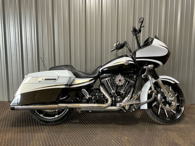 2012 Harley-Davidson Road Glide CVO Custom | Fort Worth, TX | TX Toy Sales in Fort Worth, TX 76131