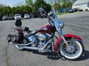 2012 Harley-Davidson Softail Heritage Classic | Ephrata, PA | Oregon Pike Motors