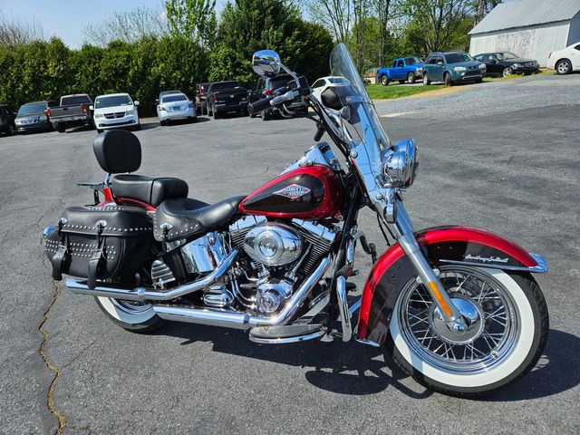 2012 Harley-Davidson Softail Heritage Classic | Ephrata, PA | Oregon Pike Motors