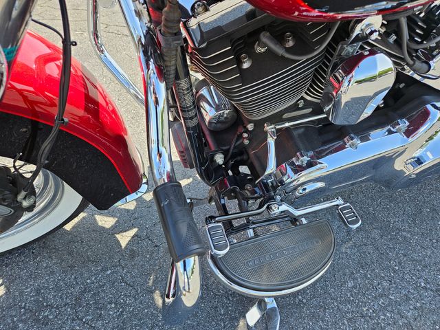 2012 Harley-Davidson Softail Heritage Classic