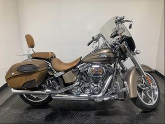 2012 Harley-Davidson Softail CVO Convertible | Fort Worth, TX | TX Toy Sales in Fort Worth, TX 76131
