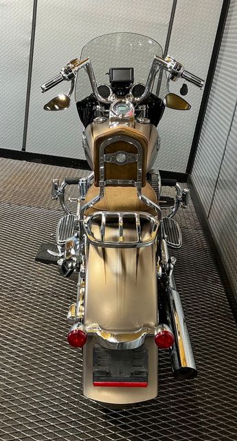 2012 Harley-Davidson Softail CVO Convertible | Fort Worth, TX | TX Toy Sales