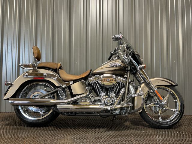 2012 Harley-Davidson Softail CVO Convertible | Fort Worth, TX | TX Toy Sales 2012 Harley-Davidson Softail CVO Convertible | Fort Worth, TX | TX Toy Sales