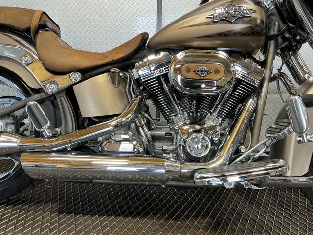 2012 Harley-Davidson Softail CVO Convertible | Fort Worth, TX | TX Toy Sales 2012 Harley-Davidson Softail CVO Convertible | Fort Worth, TX | TX Toy Sales