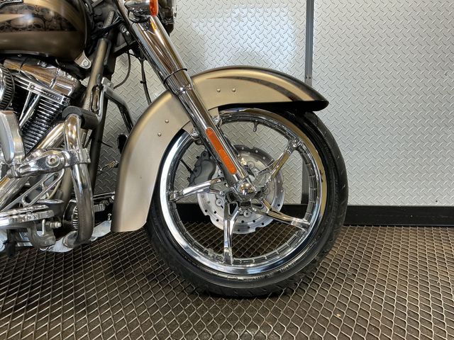 2012 Harley-Davidson Softail CVO Convertible | Fort Worth, TX | TX Toy Sales 2012 Harley-Davidson Softail CVO Convertible | Fort Worth, TX | TX Toy Sales
