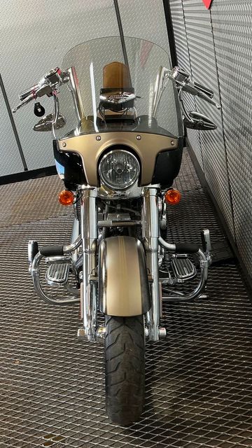 2012 Harley-Davidson Softail CVO Convertible | Fort Worth, TX | TX Toy Sales